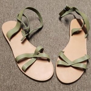 Sandals